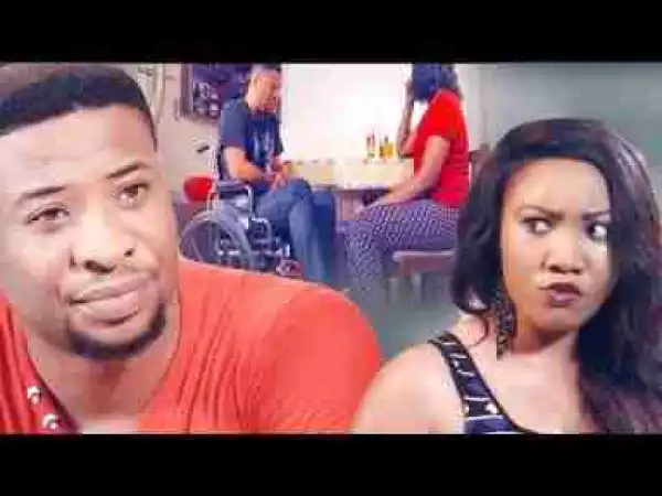 Video: THE CRIPPLED HUSBAND I REJECTED IS A BILLIONAIRE - Nigerian Movies | 2017 Latest Movies | Full Movie